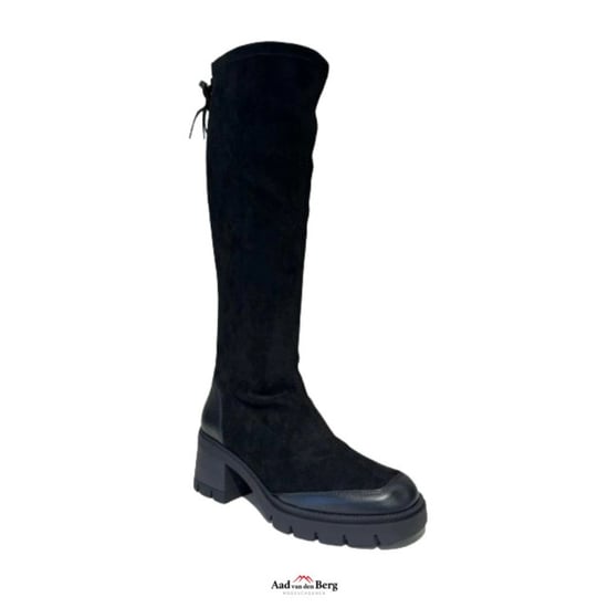 Hispanitas Damesschoenen laarzen - Image 4
