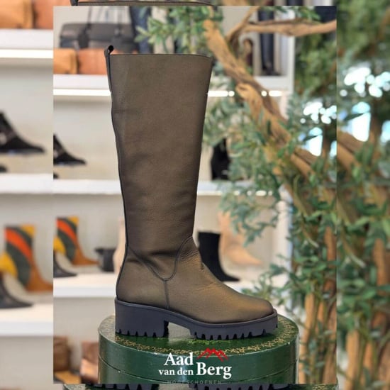 AvdB Damesschoenen laarzen - Image 2