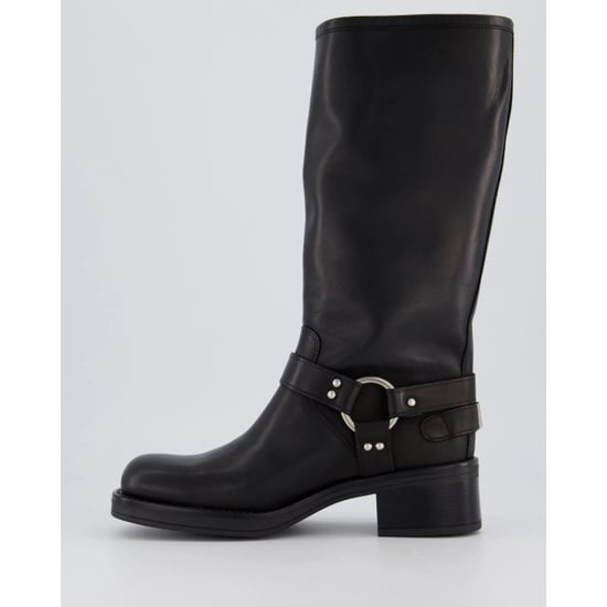 Gibaldi Dames icona laars texas - Image 3