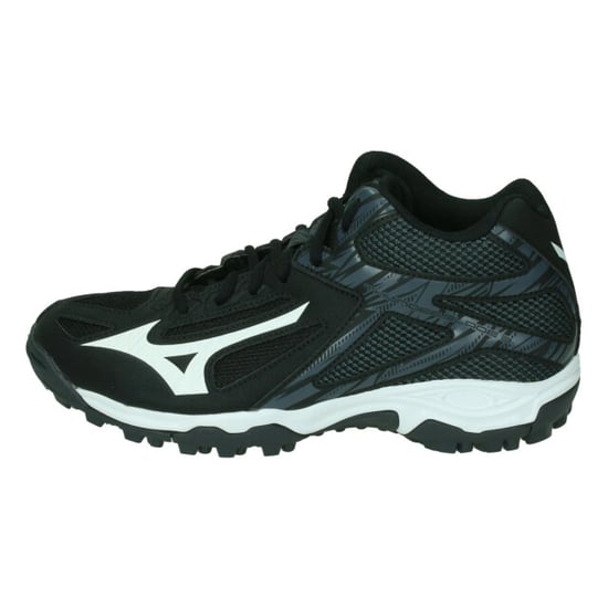 Mizuno Thunder blade 3 outdoor - Image 4
