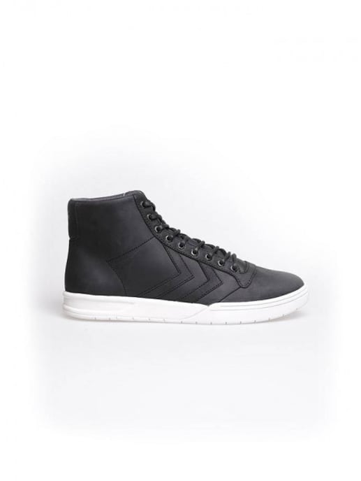 Hummel Heren sneaker stadil winter - Image 2