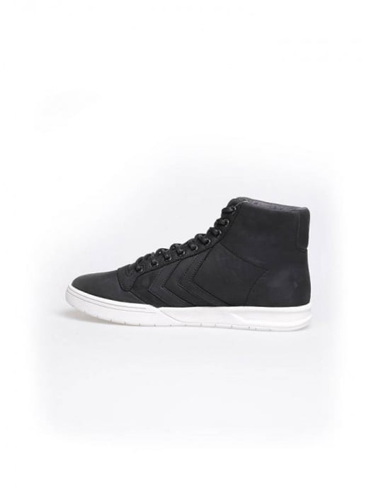 Hummel Heren sneaker stadil winter - Image 3