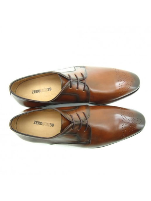 ZeroDue39 Veterschoenen - Image 4