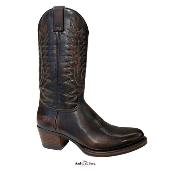 Sendra Damesschoenen laarzen - Image 1