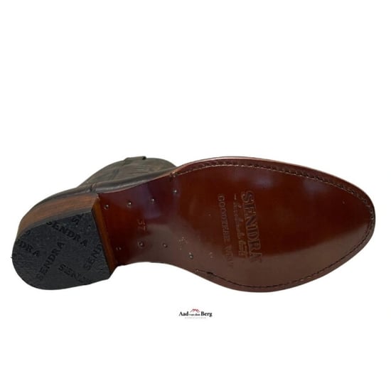 Sendra Damesschoenen laarzen - Image 3