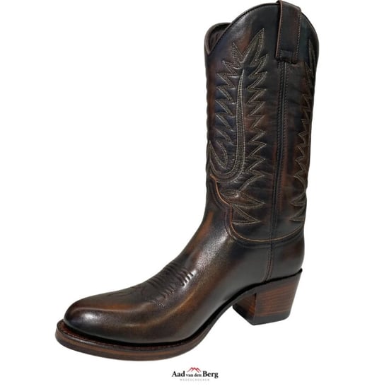 Sendra Damesschoenen laarzen - Image 4