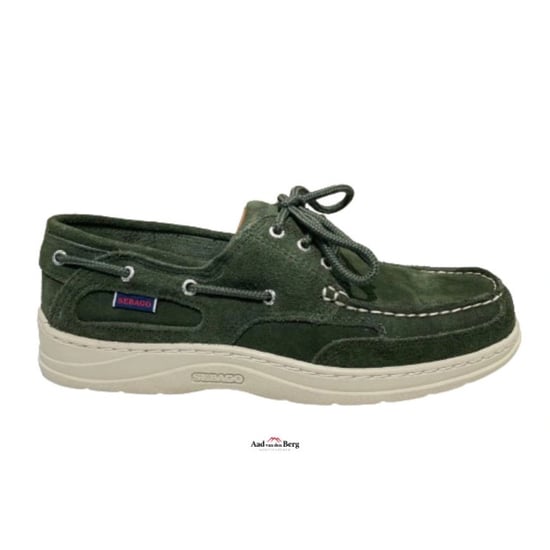 Sebago Herenschoenen veterschoenen - Image 1