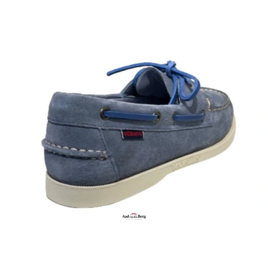 Sebago Herenschoenen veterschoenen - Image 2