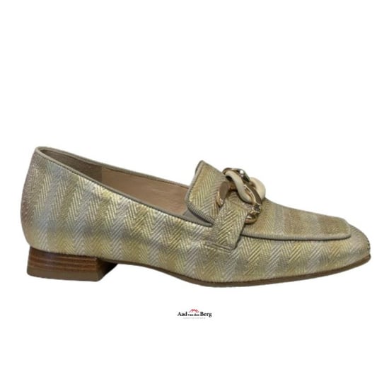 Hassia Damesschoenen instappers - Image 1