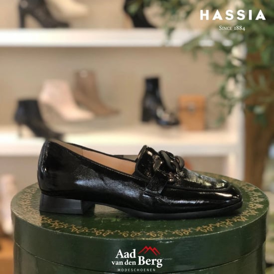 Hassia Damesschoenen instappers - Image 4