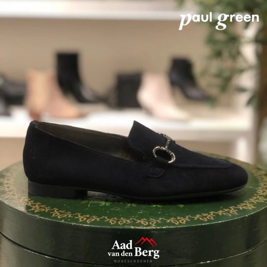 Paul Green Damesschoenen instappers - Image 3