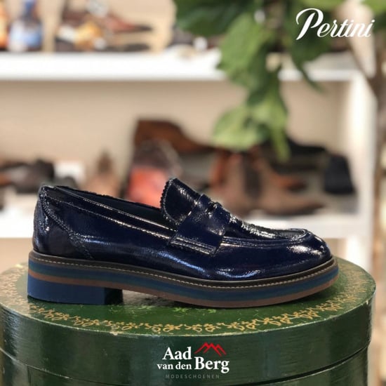 Pertini Damesschoenen instappers - Image 3