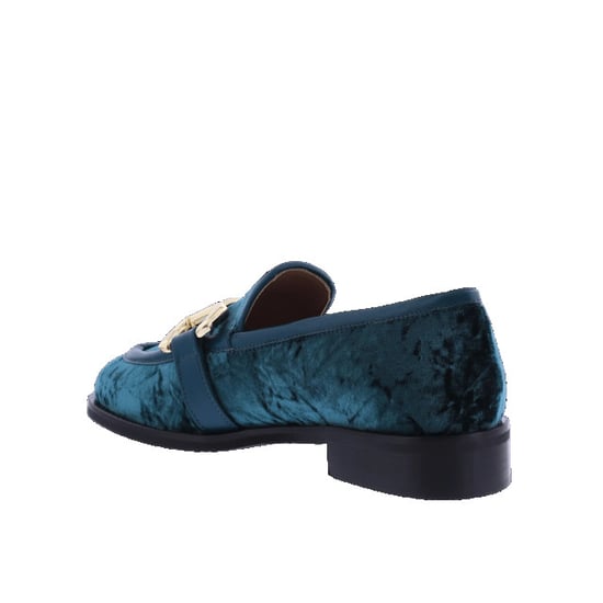 Atelier Verdi Dames scarpa velluto - Image 3