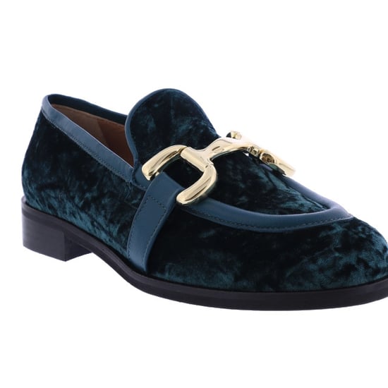 Atelier Verdi Dames scarpa velluto - Image 4