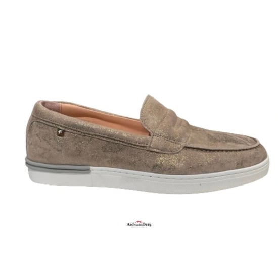 Floris van Bommel Damesschoenen instappers - Image 1