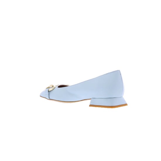 Paris Punk Dames loafer nappa chain - Image 4