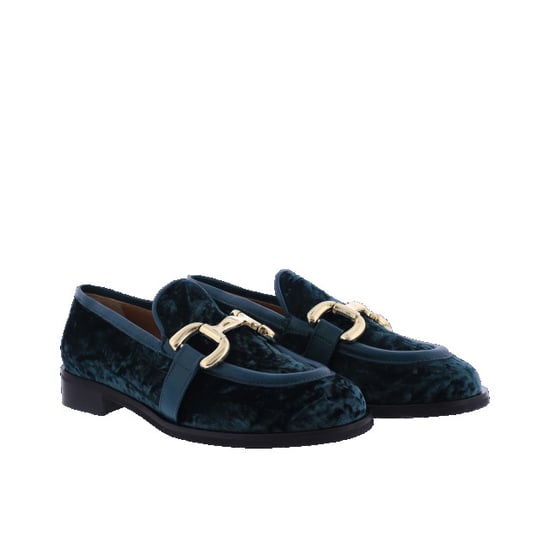 Atelier Verdi Dames scarpa velluto - Image 5