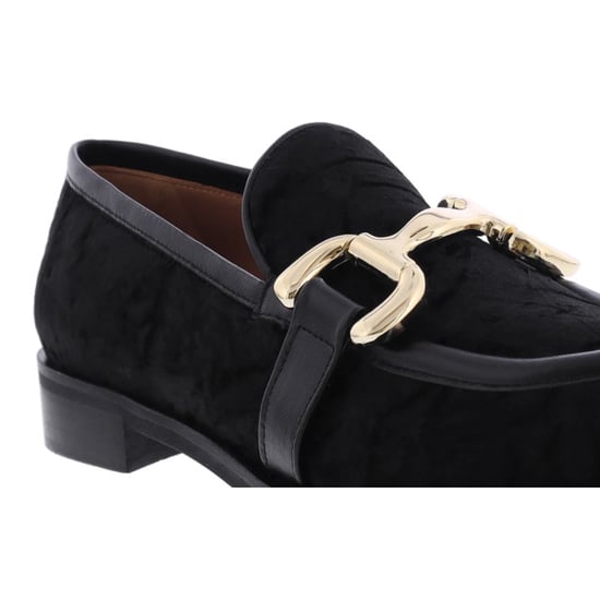 Atelier Verdi Dames scarpa velluto - Image 3