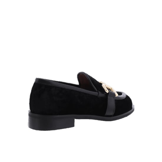 Atelier Verdi Dames scarpa velluto - Image 5