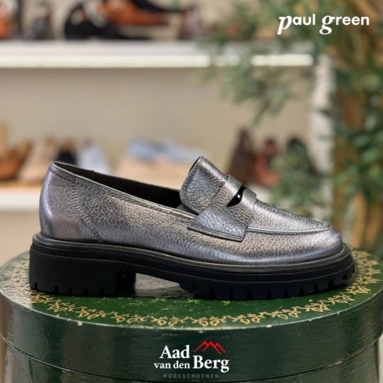 Paul Green Damesschoenen instappers - Image 3