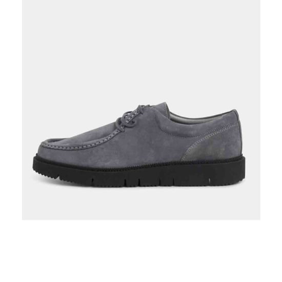 Garment Project Eilo vibram low brain suede gp2467-270 - Image 3