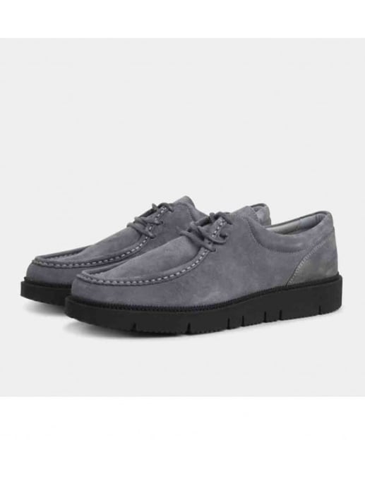 Garment Project Eilo vibram low brain suede gp2467-270 - Image 5