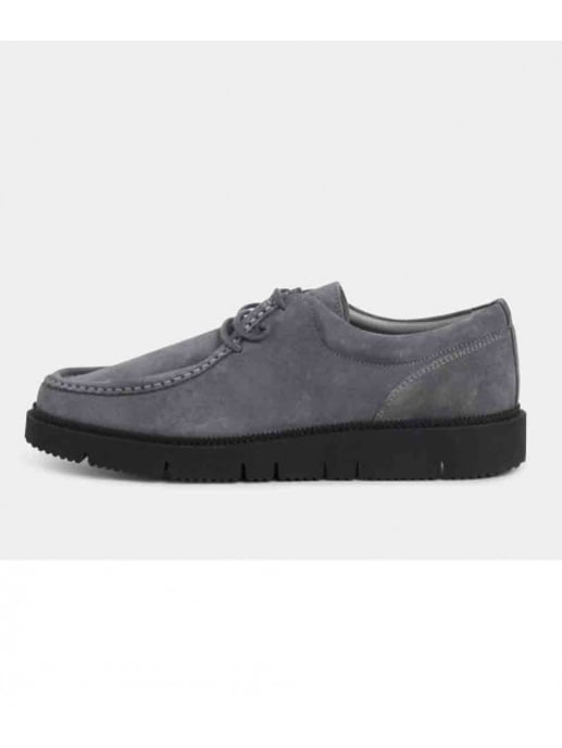 Garment Project Eilo vibram low brain suede gp2467-270 - Image 6