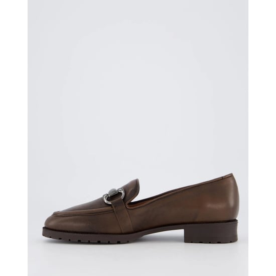 Gibaldi Dames bianca di loafer - Image 2