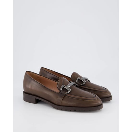 Gibaldi Dames bianca di loafer - Image 6