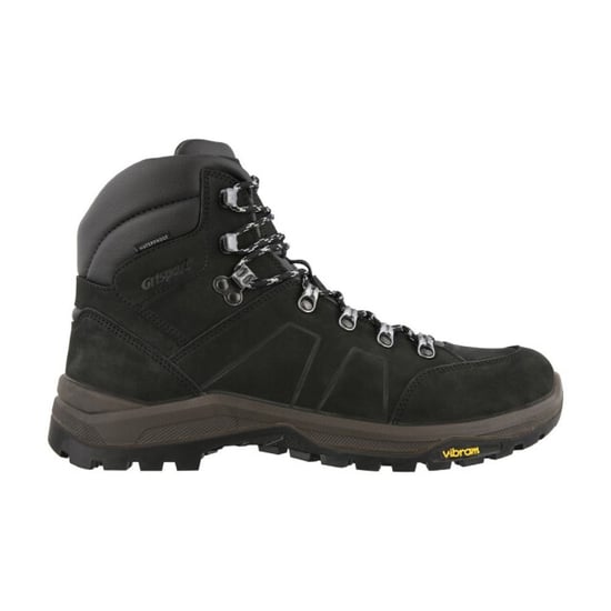 Grisport Utah mid 14439 01-black - Image 1