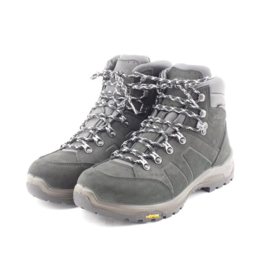 Grisport Utah mid 14439 01-black - Image 2