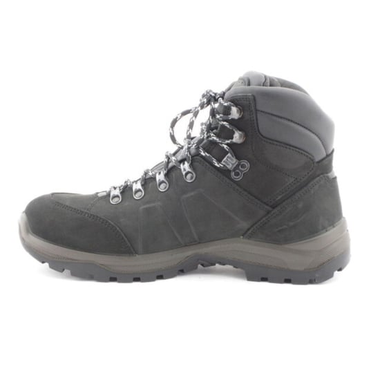 Grisport Utah mid 14439 01-black - Image 4