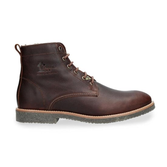 Panama Jack Glasgow igloo c9 napa grass castano / chestnut - Image 1