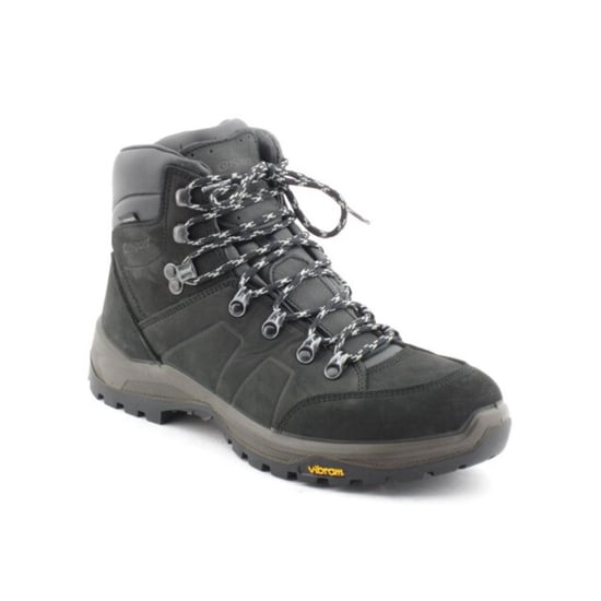 Grisport Utah mid 14439 01-black - Image 6