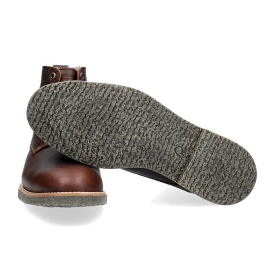 Panama Jack Glasgow igloo c9 napa grass castano / chestnut - Image 4