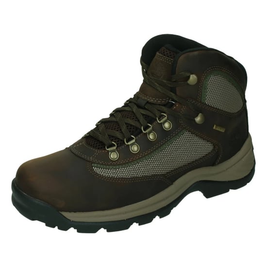 Timberland Plymouth trail - Image 1