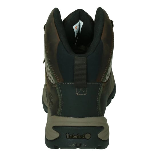 Timberland Plymouth trail - Image 4