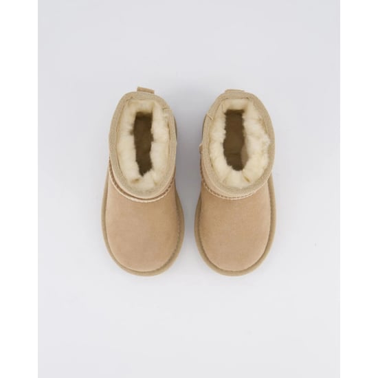 UGG Australia Kids classic mini ii chestnut - Image 3