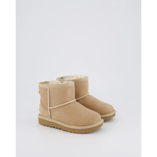 UGG Australia Kids classic mini ii chestnut - Image 5