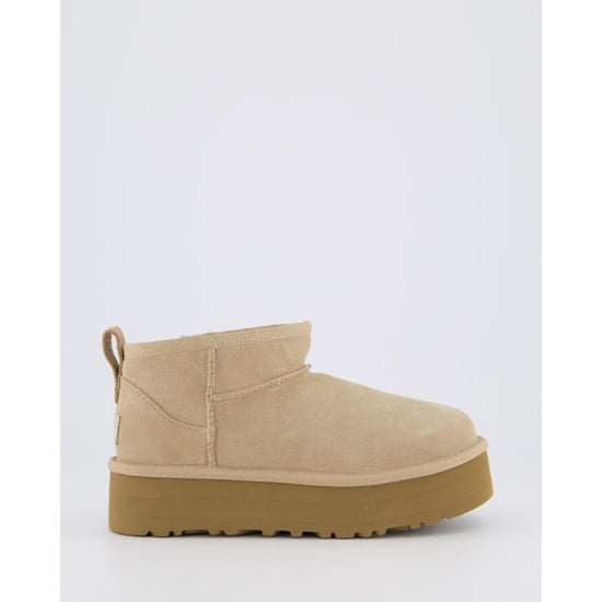 UGG Australia Kids ultramini platform kids - Image 1