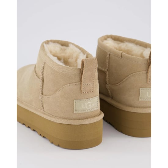UGG Australia Kids ultramini platform kids - Image 3