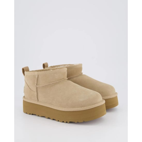UGG Australia Kids ultramini platform kids - Image 4
