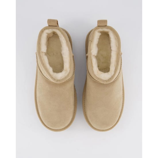 UGG Australia Kids ultramini platform kids - Image 5