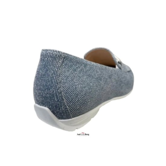 Hassia Damesschoenen instappers - Image 2