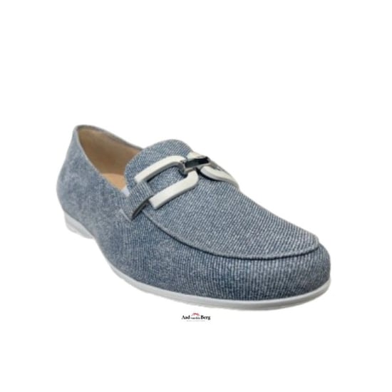 Hassia Damesschoenen instappers - Image 4