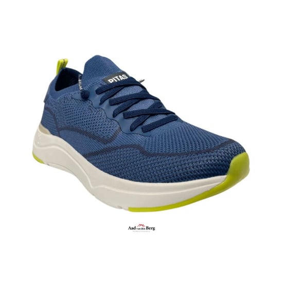 Walk in Pitas Damesschoenen instappers - Image 3