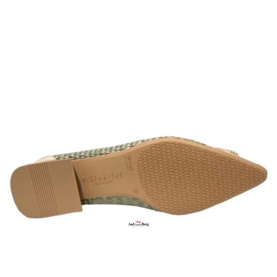Hispanitas Damesschoenen instappers - Image 3