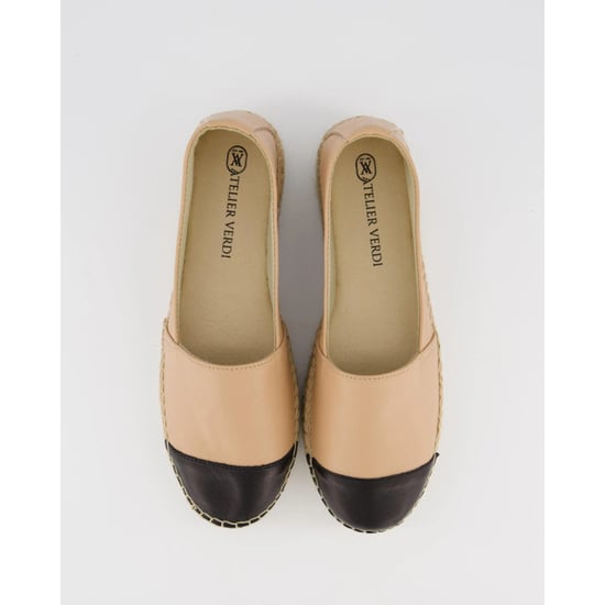 Gibaldi Dames isabella loafer /zwart - Image 3
