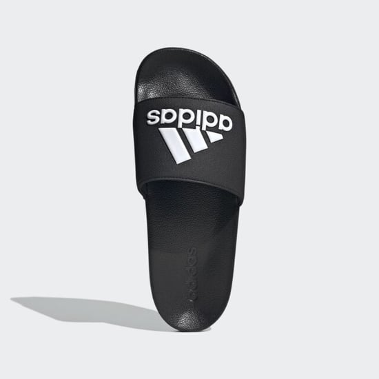 Adidas Badslippers jr+sr - Image 2