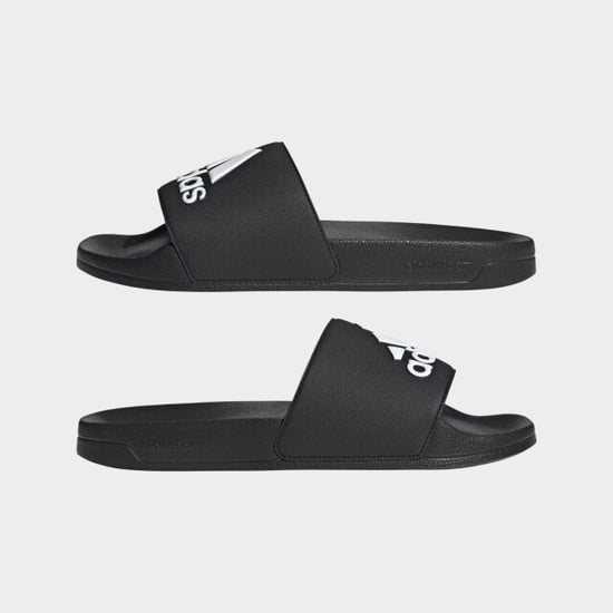 Adidas Badslippers jr+sr - Image 6